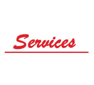 Services